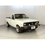 2007 Nissan 1400 Bakkie