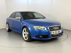 2005 Audi S4