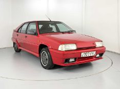 1991 Citroen BX GTI 16V - NO RESERVE