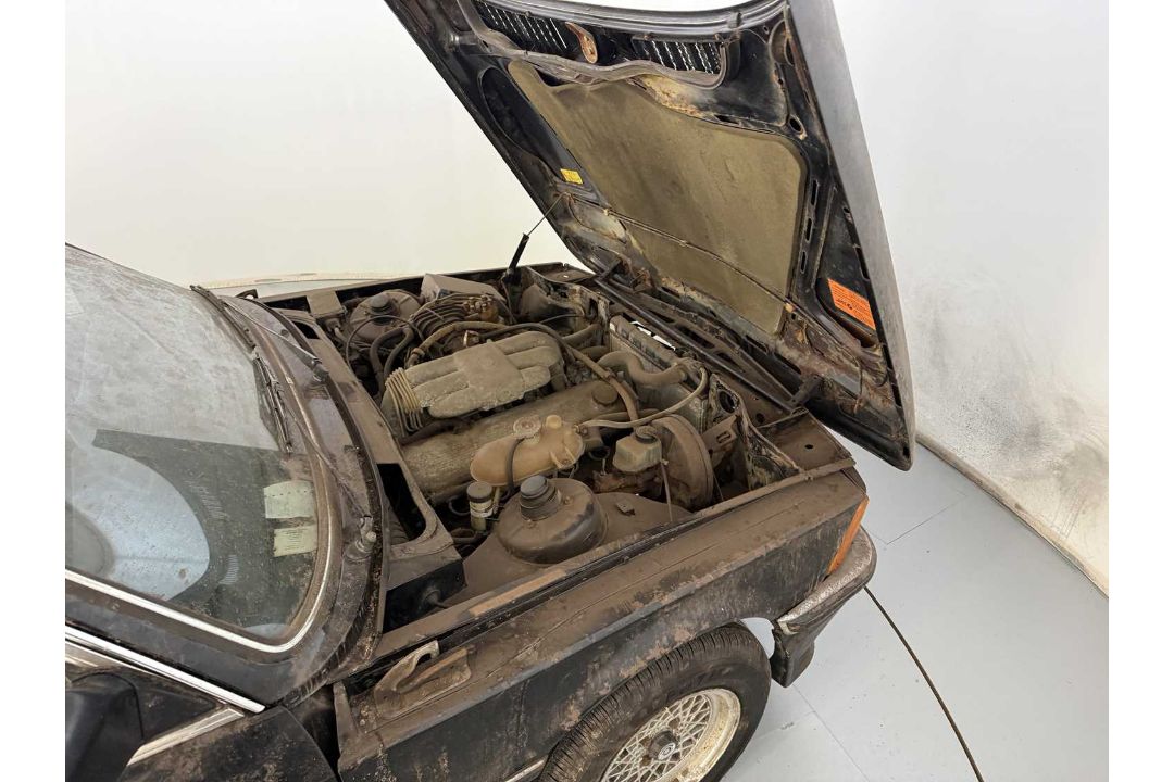 1980 BMW 323i - Image 28 of 30