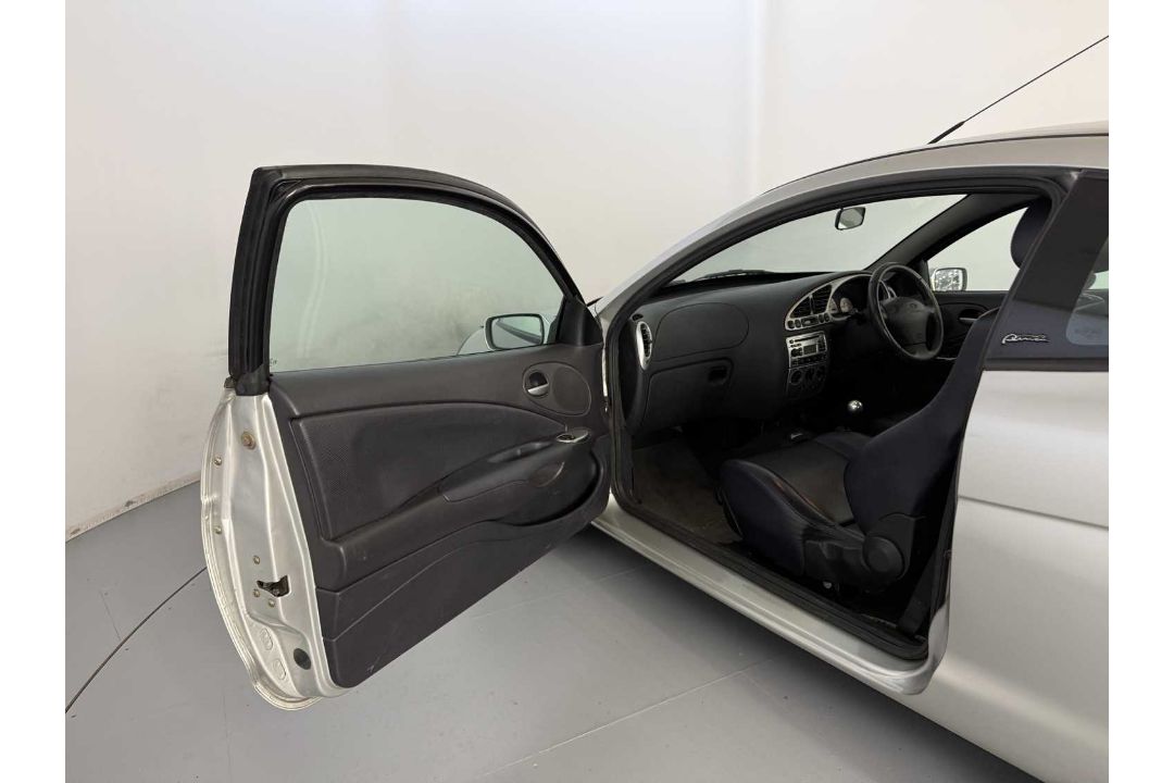 1999 Ford Puma - Image 21 of 28