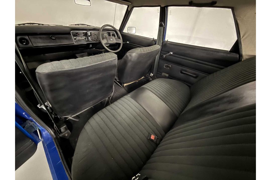 1976 Ford Cortina - Image 25 of 35