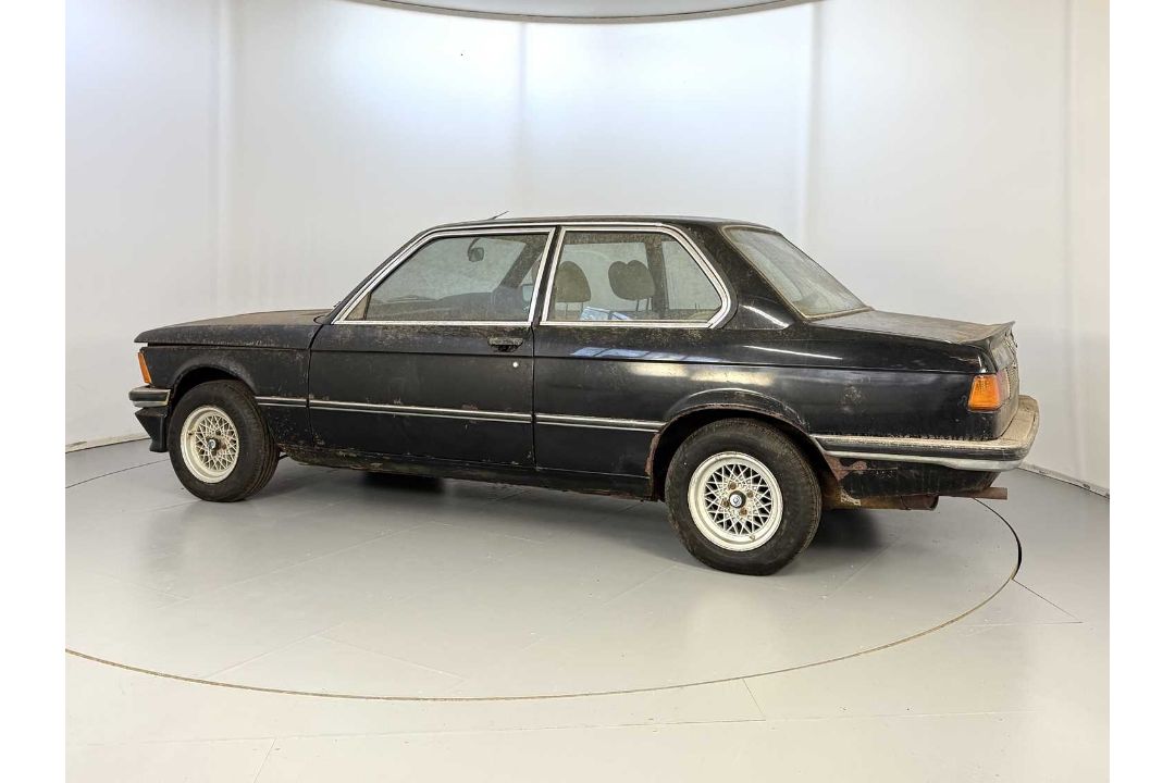 1980 BMW 323i - Image 6 of 30