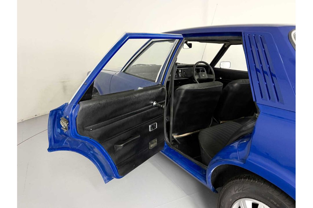 1976 Ford Cortina - Image 23 of 35