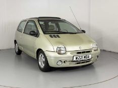 2000 Renault Twingo