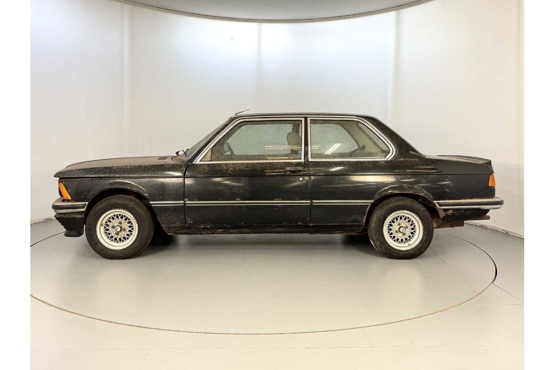 1980 BMW 323i - Image 5 of 30