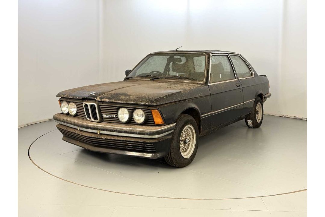 1980 BMW 323i - Image 3 of 30