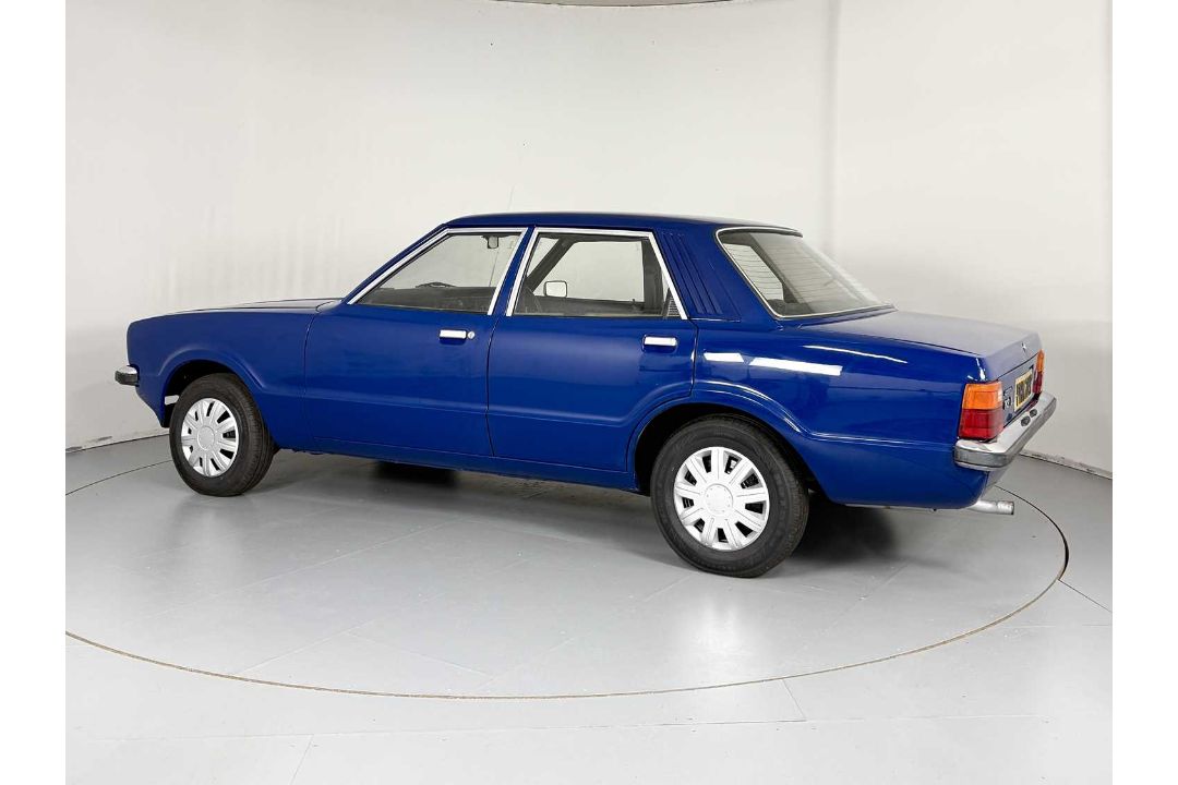 1976 Ford Cortina - Image 6 of 35