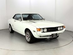 1976 Toyota Celica ST