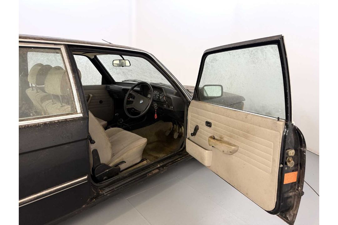 1980 BMW 323i - Image 17 of 30