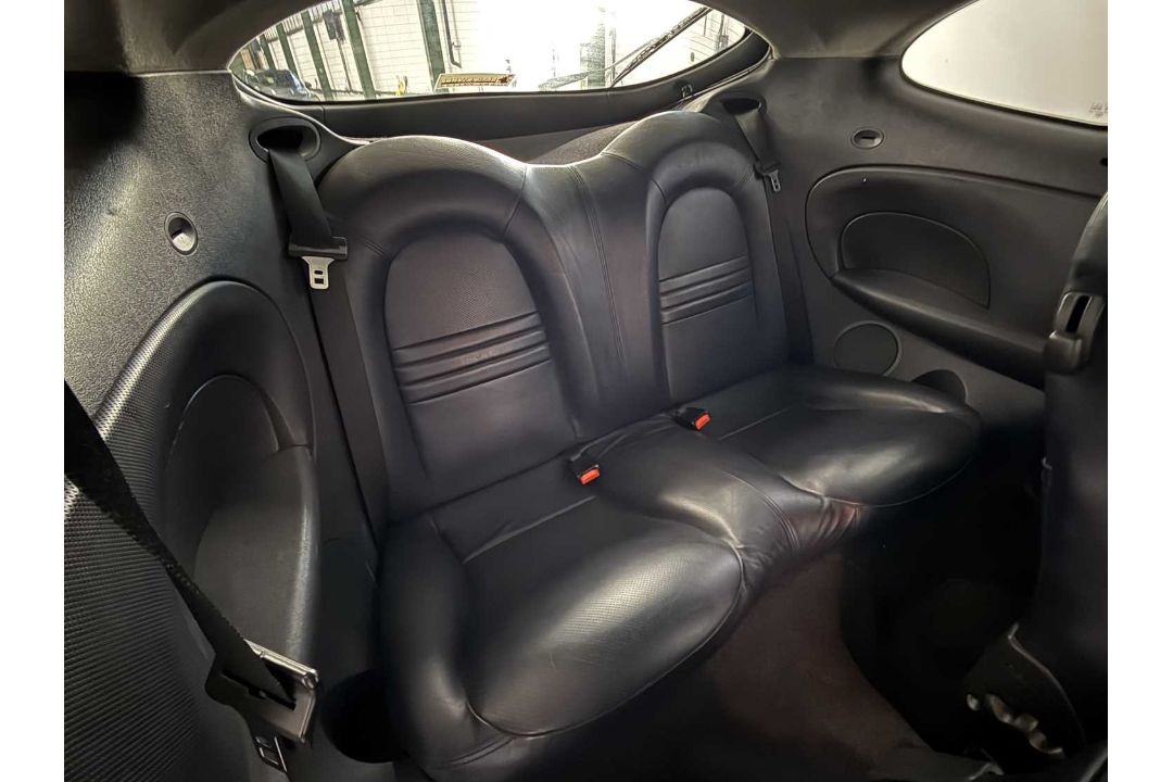 1999 Ford Puma - Image 20 of 28