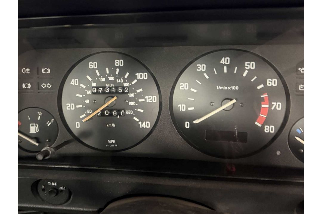 1980 BMW 323i - Image 25 of 30