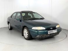1996 Ford Mondeo