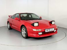 1998 Toyota MR2