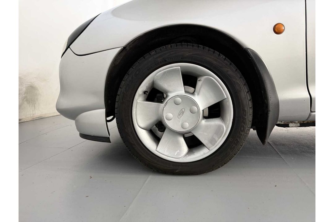 1999 Ford Puma - Image 15 of 28