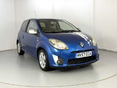 2007 Renault Twingo GT - NO RESERVE