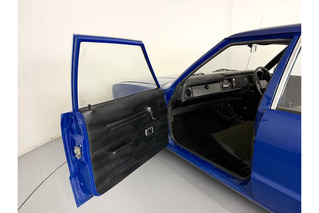 1976 Ford Cortina - Image 26 of 35