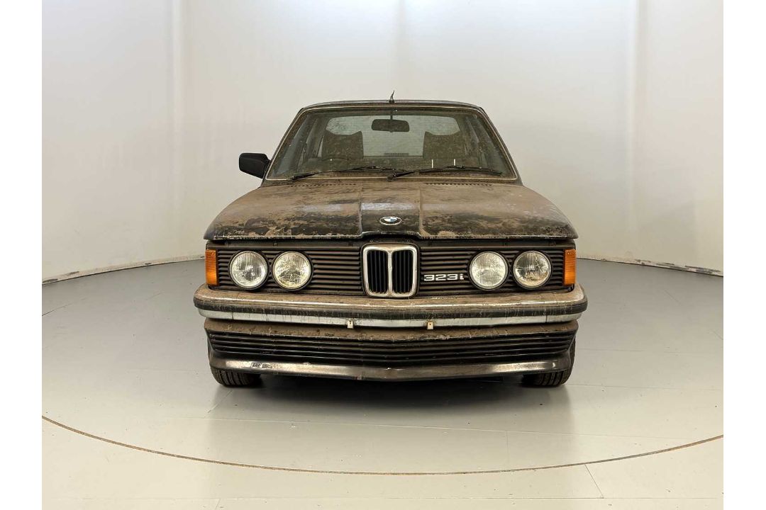1980 BMW 323i - Image 2 of 30
