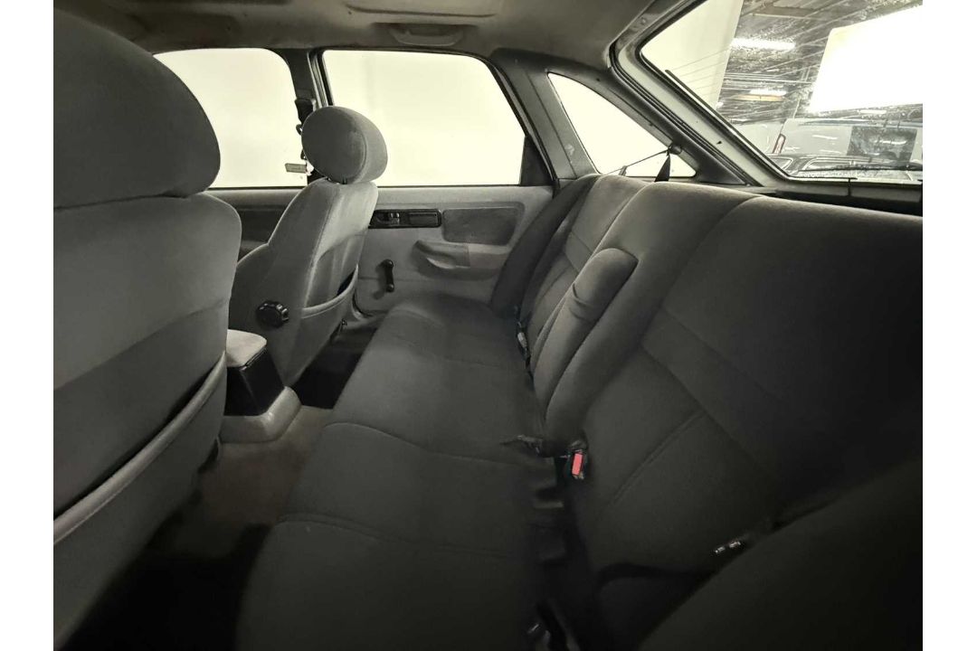 1989 Ford Sierra XR4X4 - Image 24 of 34