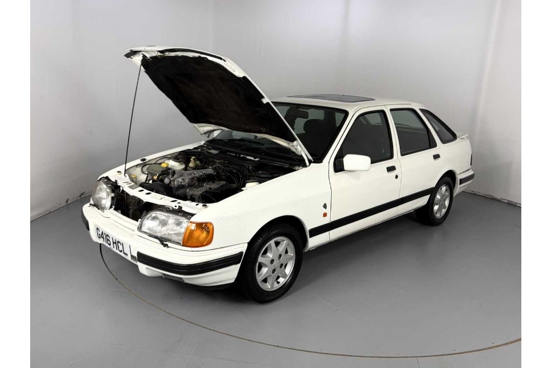 1989 Ford Sierra XR4X4 - Image 32 of 34
