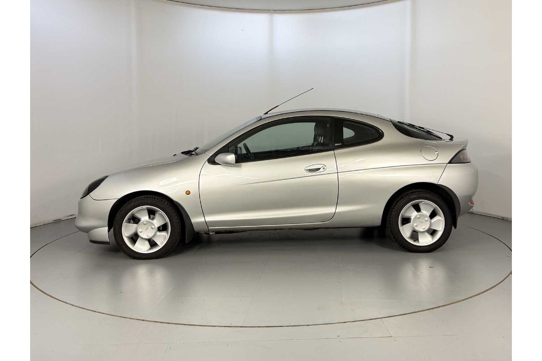 1999 Ford Puma - Image 5 of 28