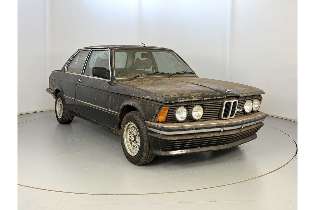 1980 BMW 323i - Image 1 of 30