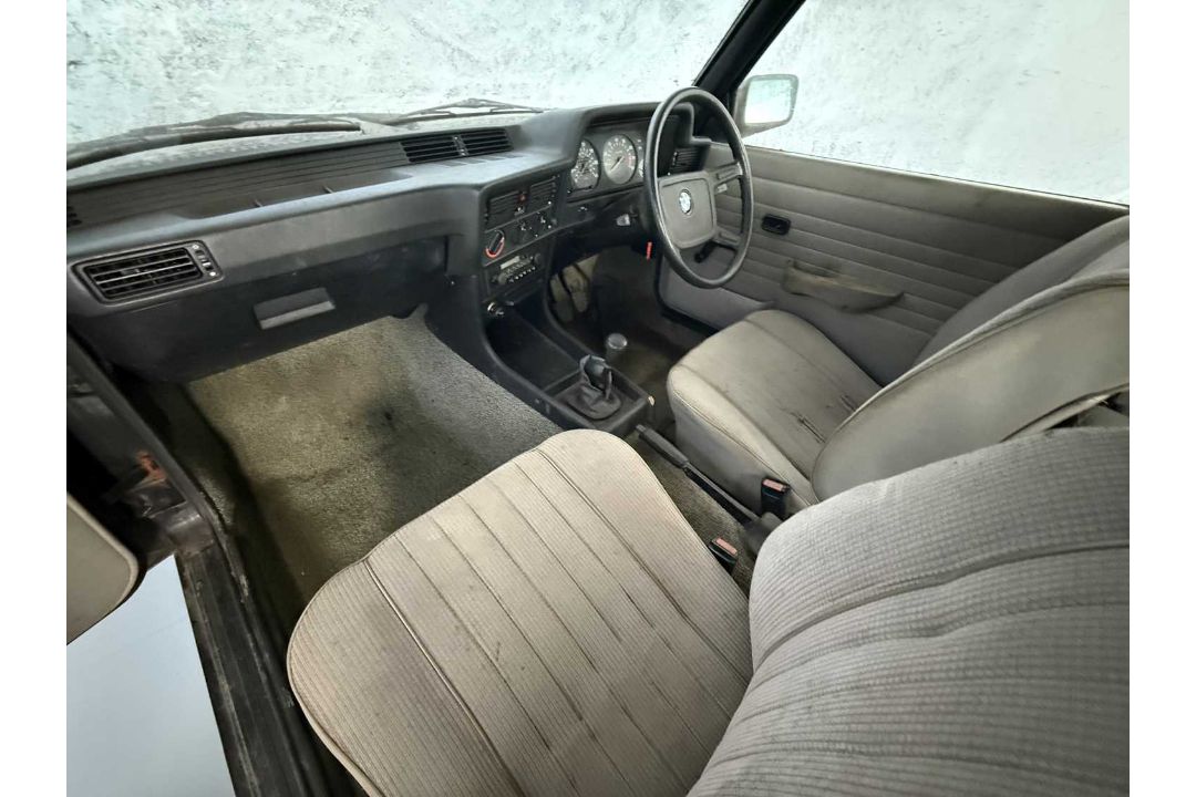 1980 BMW 323i - Image 23 of 30