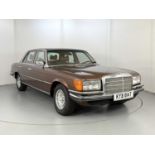 1975 Mercedes-Benz 280S