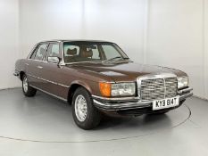 1975 Mercedes-Benz 280S