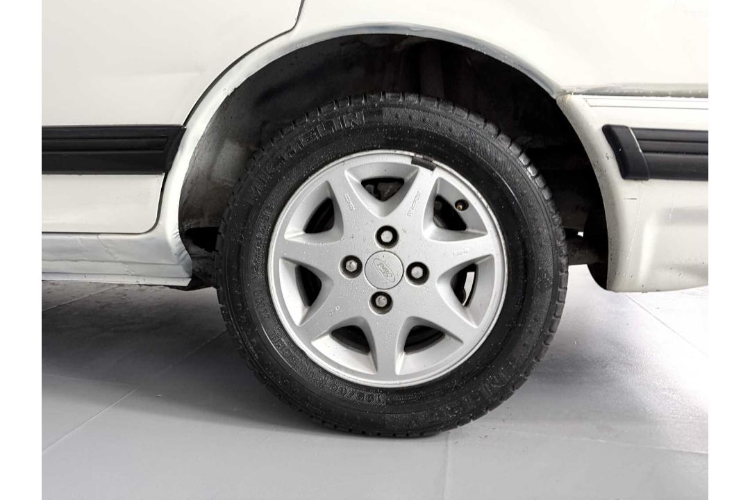 1989 Ford Sierra XR4X4 - Image 15 of 34