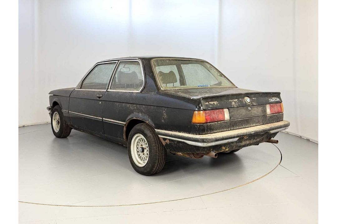 1980 BMW 323i - Image 7 of 30