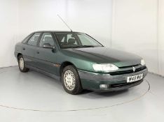 1995 Renault Safrane - NO RESERVE