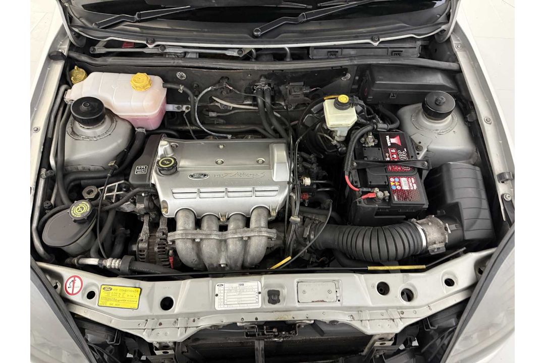 1999 Ford Puma - Image 28 of 28