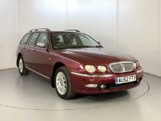 2003 Rover 75 - NO RESERVE