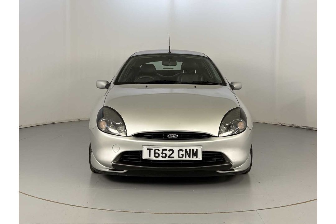 1999 Ford Puma - Image 2 of 28