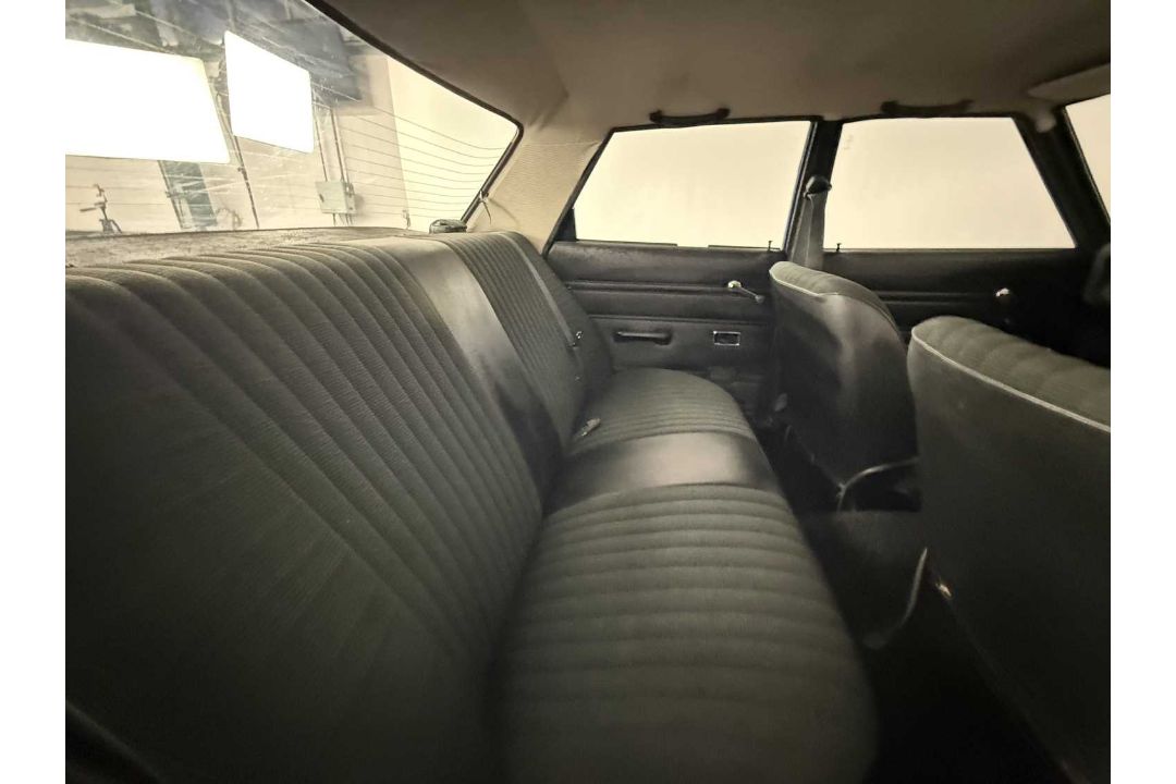 1976 Ford Cortina - Image 21 of 35