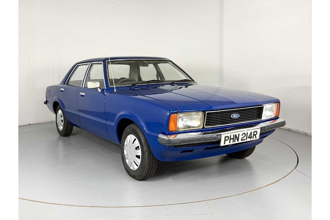 1976 Ford Cortina - Image 1 of 35