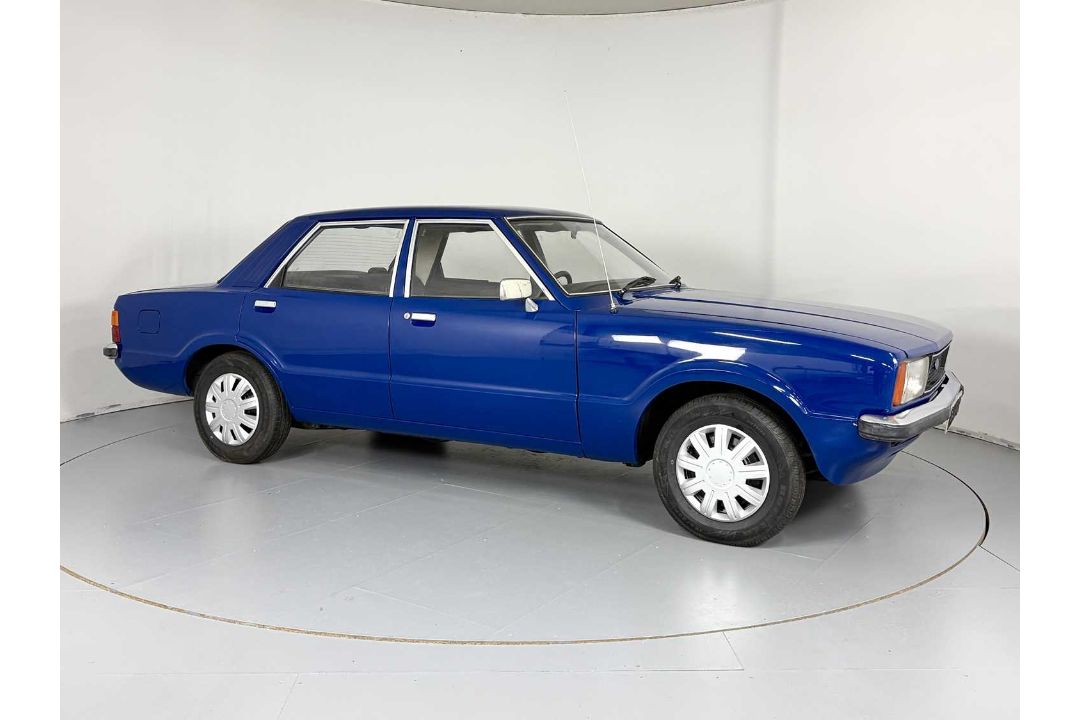 1976 Ford Cortina - Image 12 of 35