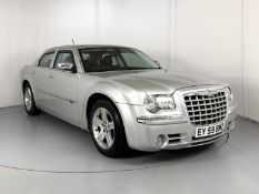 2009 Chrysler 300C
