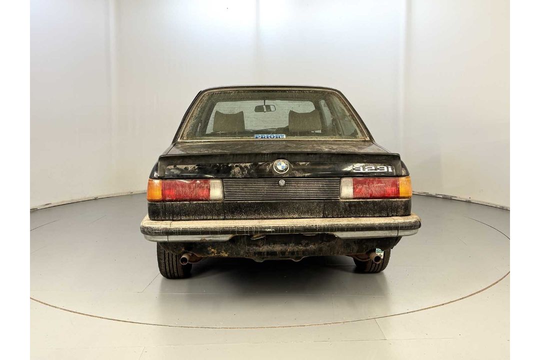 1980 BMW 323i - Image 8 of 30