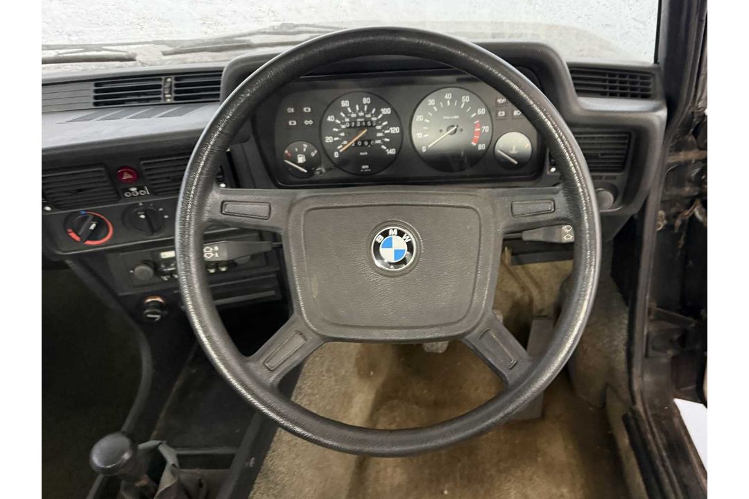 1980 BMW 323i - Image 24 of 30