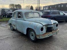 1949 Singer SM 1500 - NO RESERVE