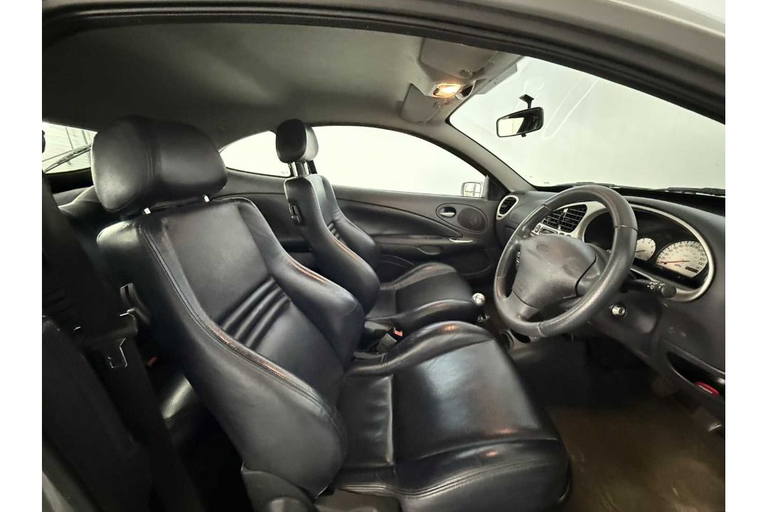 1999 Ford Puma - Image 18 of 28