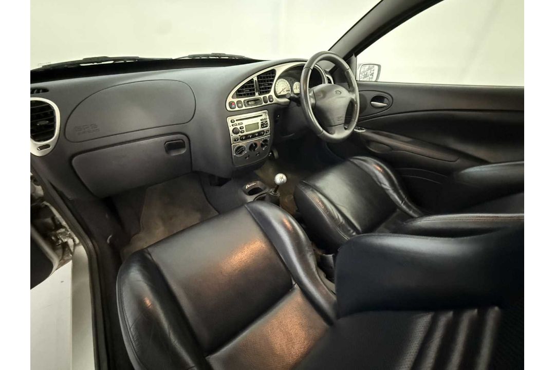 1999 Ford Puma - Image 23 of 28