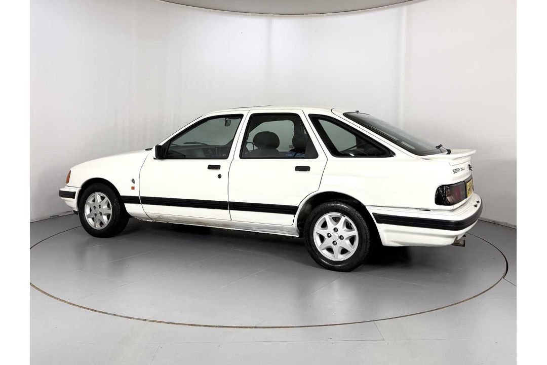 1989 Ford Sierra XR4X4 - Image 6 of 34
