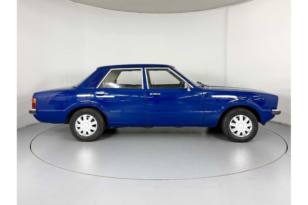 1976 Ford Cortina - Image 11 of 35