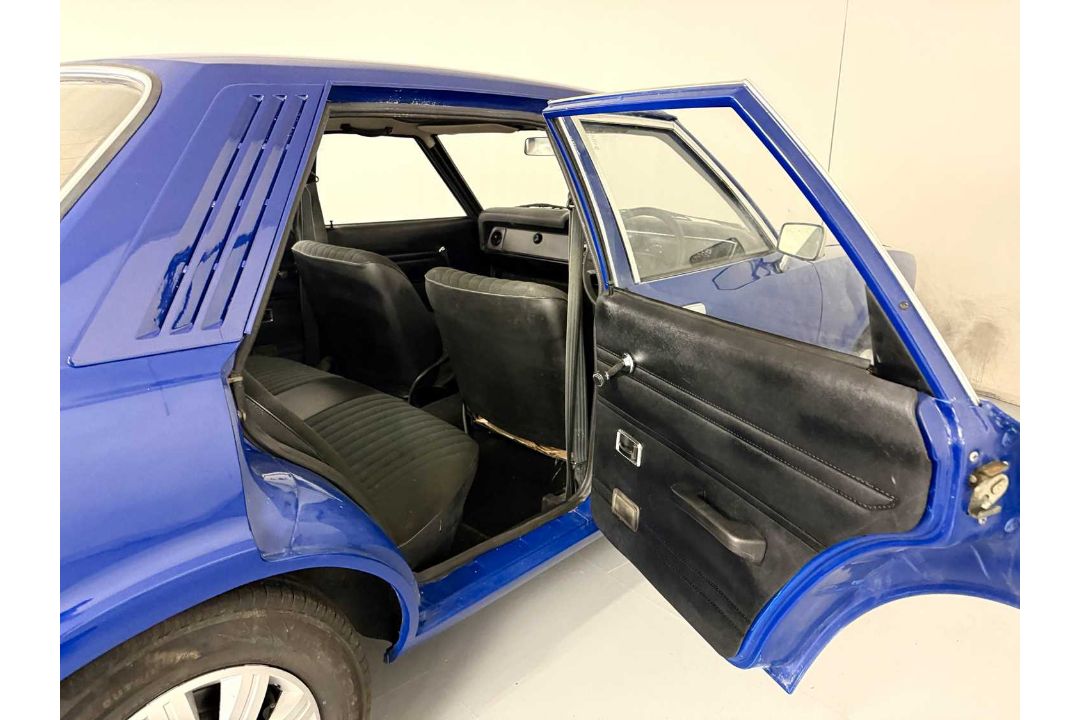 1976 Ford Cortina - Image 20 of 35
