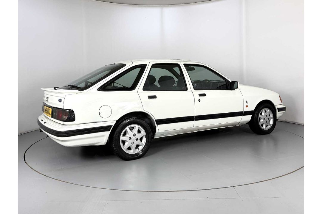 1989 Ford Sierra XR4X4 - Image 10 of 34