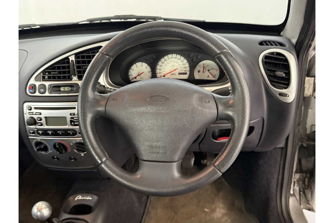 1999 Ford Puma - Image 25 of 28
