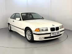 1997 BMW 328i
